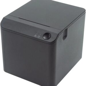 Impressora Térmica ITP-58 90mm USB/RS232 (Preto) - PREMIER
