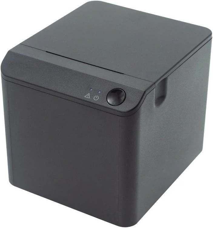 Impressora Térmica ITP-58 90mm USB/RS232 (Preto) - PREMIER