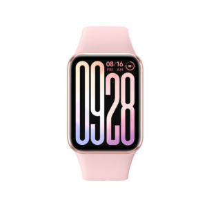 Smartband Xiaomi Mi Band 9 Pro Rosa