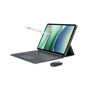 Tablet BlackView Mega 12 12.2" 12Gb 256Gb Wifi 5G Octacore com Teclado+ Caneta + Rato + Capa + Película Protetora