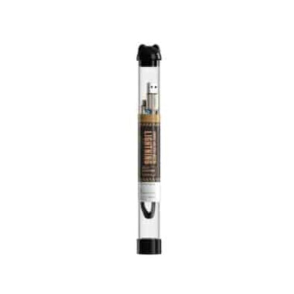 Cabo Halfmman Bubble Zinc Usb para Lightning