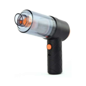 Aspirador Portátil Gembird CK-MVC-01 2em1
