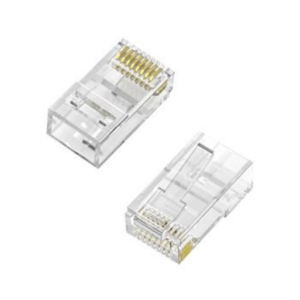 Conector RJ45 Aisens A139-0656 Cat.6 50 uds