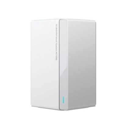 Router Xiaomi Mesh System Ac1200 (1-Pack) Branco