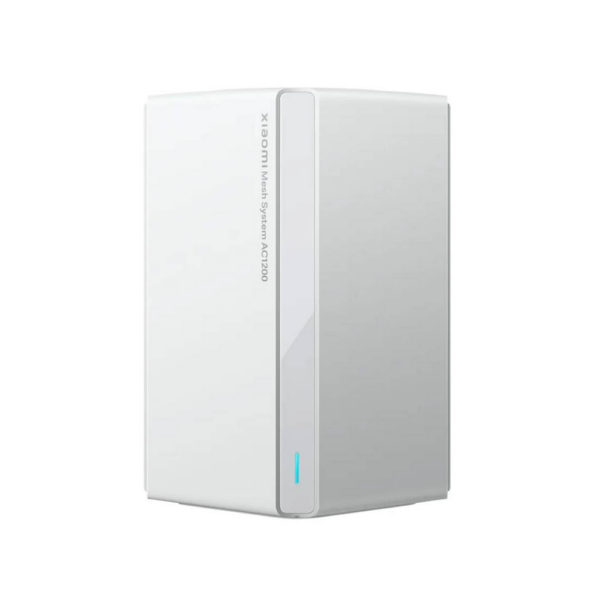 Router Xiaomi Mesh System Ac1200 (1-Pack) Branco