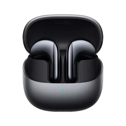 Auriculares Xiaomi Buds 5 Preto Grafite