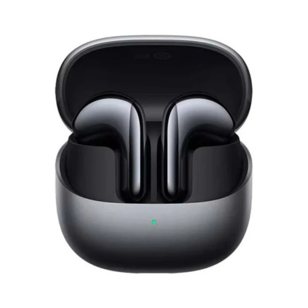 Auriculares Xiaomi Buds 5 Preto Grafite