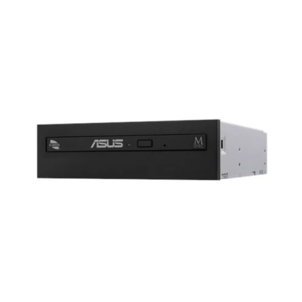 DVDRW Interno CD/DVD Asus DRW-08D6MT/ 8X/ 5.25"/ Bulk