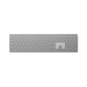 Microsoft Teclado Bluetooth Surface Cinzento Â? EP2-04156