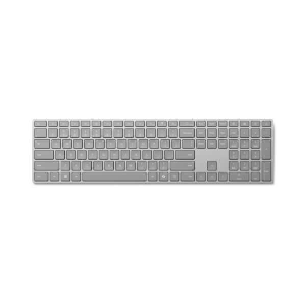 Microsoft Teclado Bluetooth Surface Cinzento Â? EP2-04156