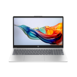 Portátil HP 15-fc0103np 15.6" FullHD AMD Ryzen 5 7520U 16GB 1TB Windows 11 Pro