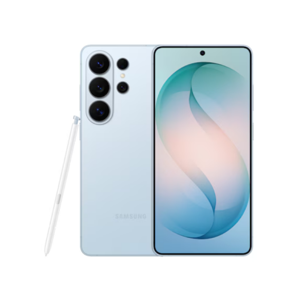 Samsung Galaxy S26 Ultra 12GB 512GB Dual SIM 5G – Azul Céu