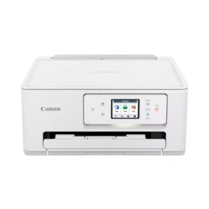 Impressora Multifunções Fotográfica Canon PIXMA TS7650i WiFi