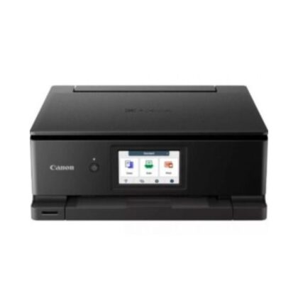 Impressora Multifunções Fotográfica Canon PIXMA TS8750 WiFi