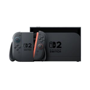 Consola Nintendo Switch 2