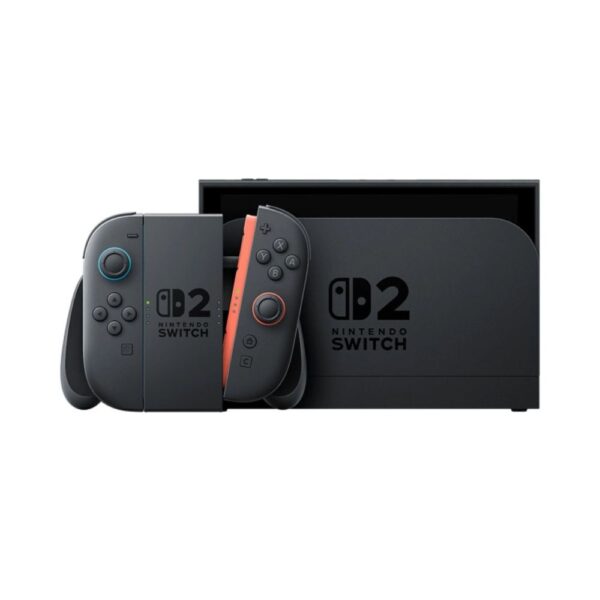 Consola Nintendo Switch 2