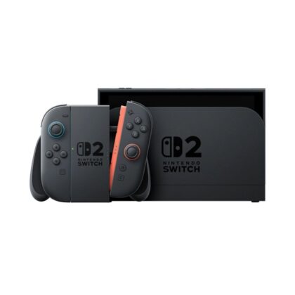 Consola Nintendo Switch 2