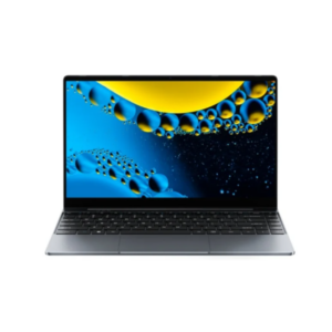 Portatil Chuwi Corebook 14" 1920*1080 Ips Intel I3-10100Y 8Gb 256Gb Wifi 6 BT 4.2 Win11 Pro Teclado PT