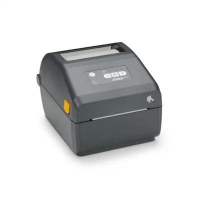 Impressora Térmica Directa ZD421D 203Dpi Usb Ethernet