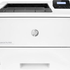 Impressora Multifunções LaserJet Pro M501DN - HP