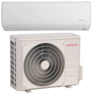 Ar Condicionado 12000BTU A++ Wi-Fi (Interior/Exterior) - JOCEL