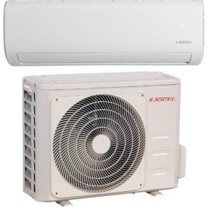 Ar Condicionado 24000BTU (Interior/Exterior) - JOCEL