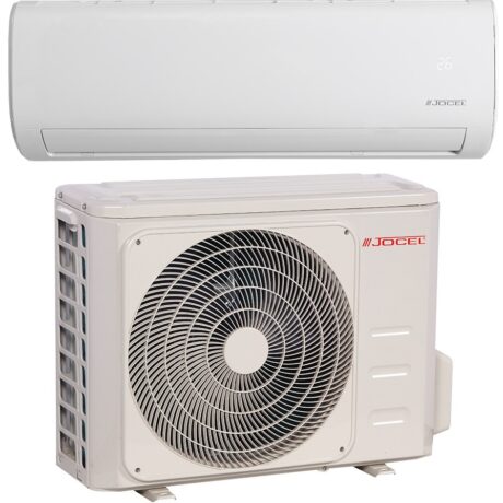 Ar Condicionado 24000BTU (Interior/Exterior) - JOCEL