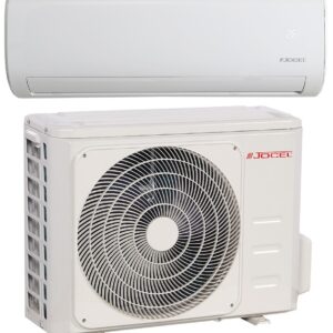Ar Condicionado 9000BTU A++ (Interior/Exterior) - JOCEL