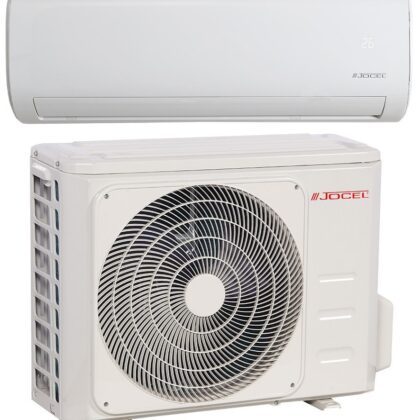Ar Condicionado 9000BTU A++ (Interior/Exterior) - JOCEL