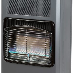 Aquecedor a G?s Chama Azul 3500W - JOCEL