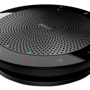 Coluna Confer?ncia Speak 510 Bluetooth (Preto) - JABRA