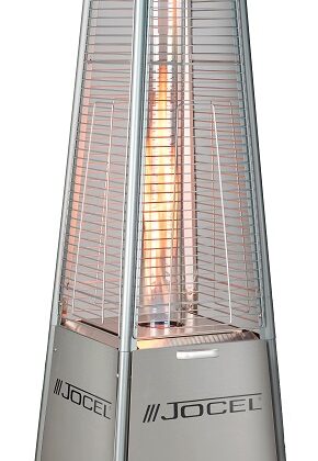 Aquecedor de Terraço JAT007384 9300W - JOCEL