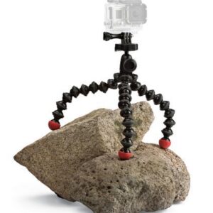 Tripé Flexível Action p/ GoPro - GORILLAPOD