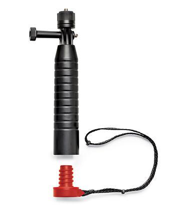 Suporte de Mãos p/ Action Cams - JOBY