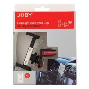 Suporte de Carro Griplight XL p/ Smartphones - JOBY