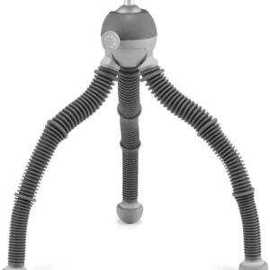 Tripé PodZilla Médio (Cinzento) - JOBY
