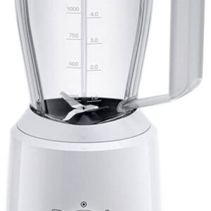 Liquidificadora 600W 2 Velocidades + Pulse Fun?ao Picar Gelo - BRAUN