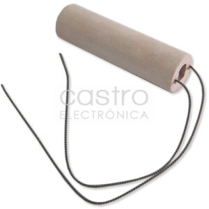 Resistencia p/ Ferro Soldar JBC 80S