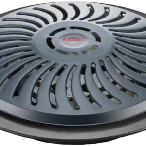 Braseiro Eléctrico 900W - JOCEL