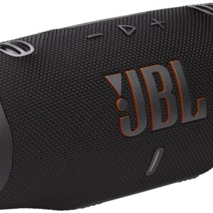 Coluna Port?til Charge 6 Bluetooth (Preto) - JBL