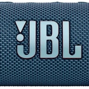 Coluna Bluetooth Portátil 20W Flip 6 (Azul) - JBL