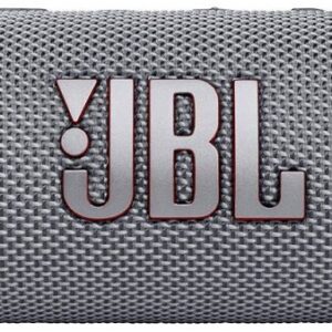 Coluna Bluetooth Port?til 20W Flip 6 (Cinzento) - JBL