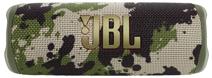 Coluna Bluetooth Portátil 20W Flip 6 (Squad) - JBL