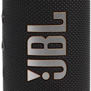Coluna Port?til Flip 7 Bluetooth 25W (Preto) - JBL