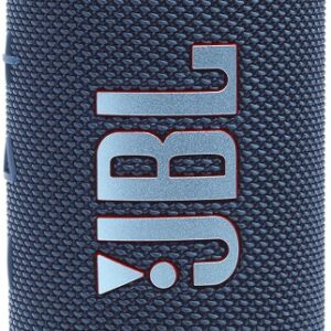 Coluna Portátil Flip 7 Bluetooth 25W (Azul) - JBL