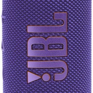 Coluna Portátil Flip 7 Bluetooth 25W (Roxo) - JBL