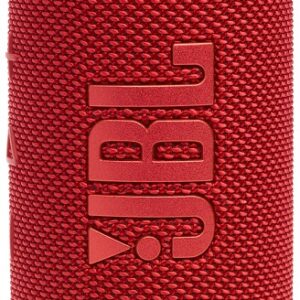 Coluna Portátil Flip 7 Bluetooth 25W (Vermelho) - JBL