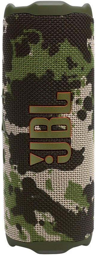 Coluna Portátil Flip 7 Bluetooth 25W (Camuflagem) - JBL