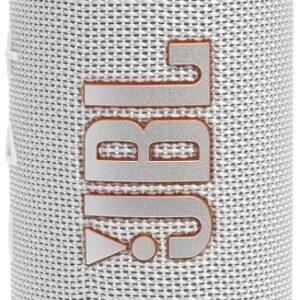 Coluna Portátil Flip 7 Bluetooth 25W (Branco) - JBL