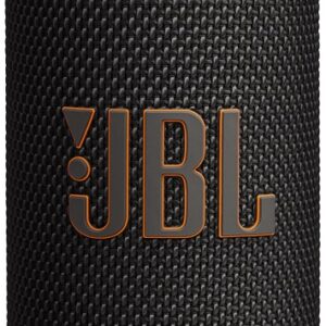 Coluna Port?til Grip Bluetooth (Preto) - JBL